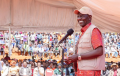 A file photo of President William Ruto.